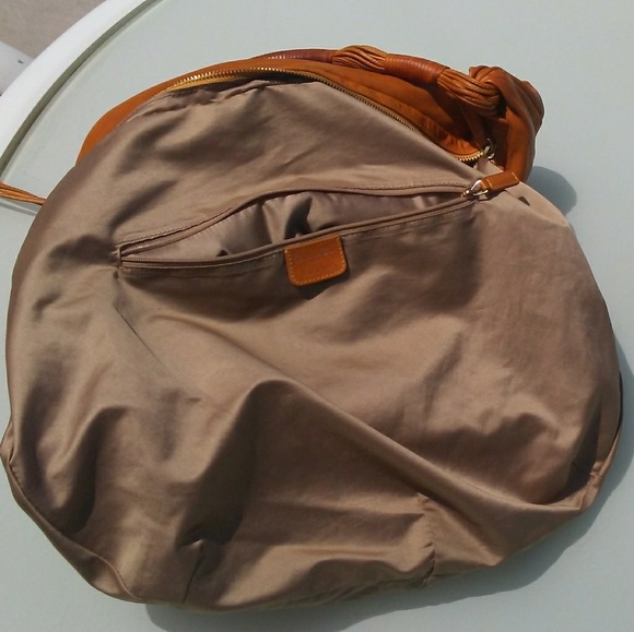 Christian Dior Rusted Brozon Vintage Purse - Picture 4 of 4